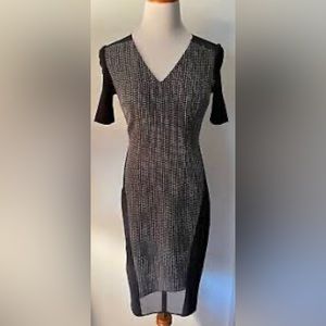 Elie Tahari Dress Preowned Excellent Condition